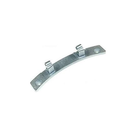 Cerniera della porta - Asciugatrice - ELECTROLUX - 296076