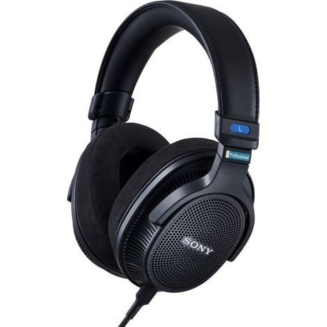 Sony MDR-MV1 - auriculares de estudio