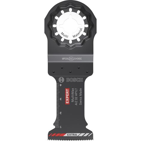 Bosch EXPERT MultiMax AIZ 32 APILT Multitool Blade 1 pcs 2608902394 (1/5)