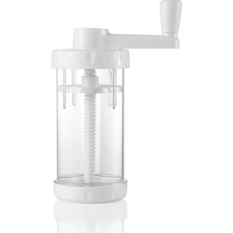 PRESSE-ALIMENTS POUR PASSATELLI « HANDY » Ø 8 cm - hauteur 21,5 cm