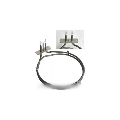 Resistenza circolare 1600W originale - Forni, Fornelli Elettrici e a Gas - ARISTON HOTPOINT - 521363662734114247