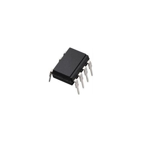 24lc128-i/p Circuit intégré 24lc128