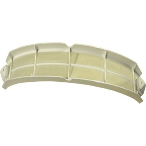 FILTRE A PELUCHES INFERIEUR POUR SECHE LINGE ARTHUR MARTIN - 125424204