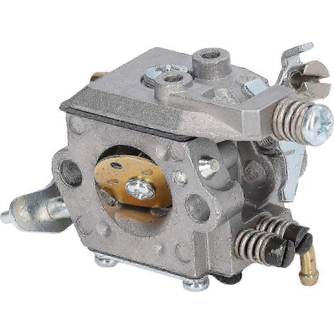 Reemplazo del carburador Husqvarna 543RS - Accesorios para cortacéspedes - Edición A1 0618 (1/4)