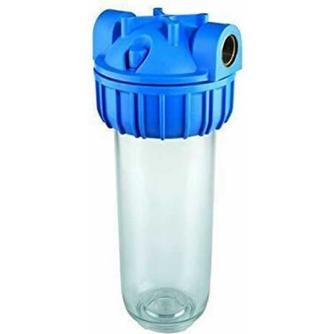 ATLAS FILTRI Filtro Per Acqua Modello Senior Plus 3Vie (1/5)