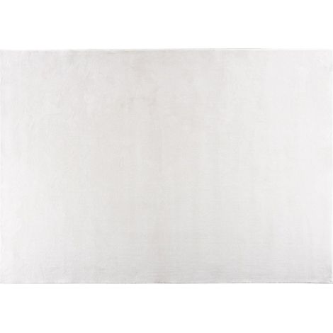 Tapis Déco "Nixie" 240x350cm Blanc (1/5)