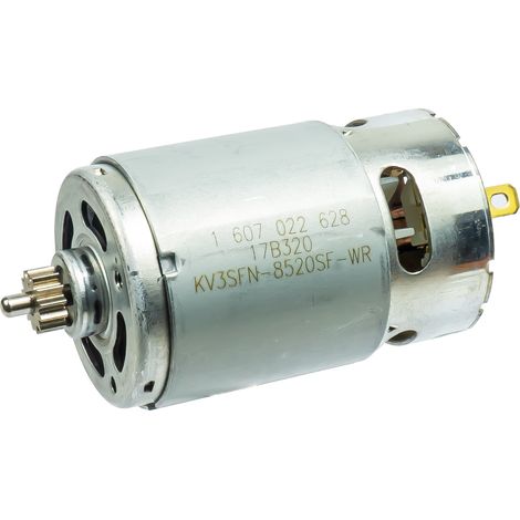 Original BOSCH 1607000C5K Ersatzteil Motor (GPO) (1/3)