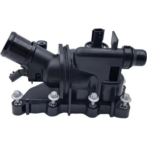 Das Thermostat 2822030175 ist kompatibel mit Mercedes-Benz A-Klasse, B-Klasse, GLA-Klasse und GLB-Klasse W282/W117. (1/5)