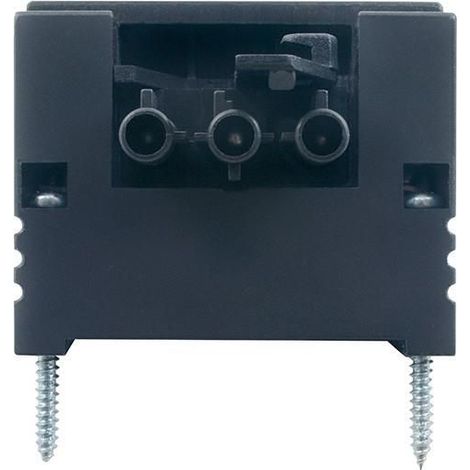 Bachmann 375.502 conector GST18 Negro
