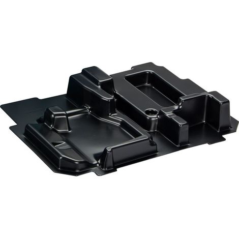 Makita MAKPAC 838550-3 Inner Tray Inlay for Makpac Type 2 Connector Case DTW190