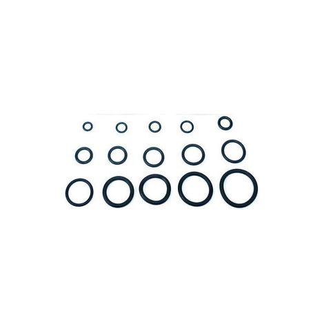 O-RING 13,60X2,70 PER CANNA LAVELLO PZ.100- AMAFLEX- 1,0 confezione
