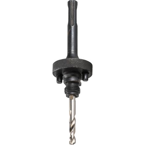 kwb 598500 Porte-embout pour scie-cloche 1 pc(s) (1/3)
