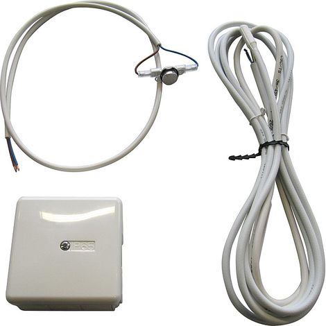 Elektr. Kondensatablauf-Heizung 5 m - 7748000318 von Buderus (1/2)