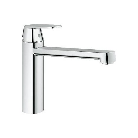 Grifo monomando de cocina EUROSMART COSMOPOLITAN - GROHE