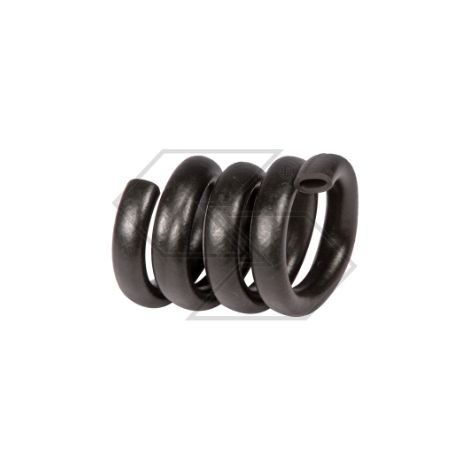 Tubo de combustible espiral tipo grande para motosierra HUSQVARNA