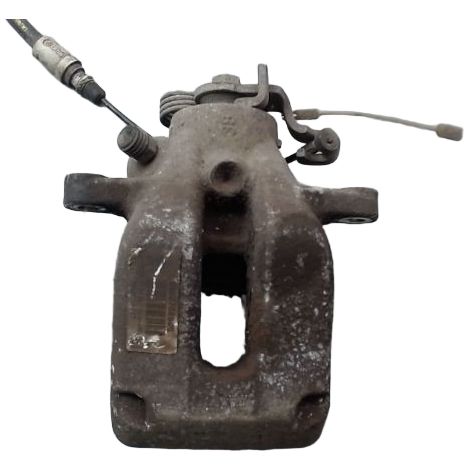 [PRODUIT D'OCCASION] Etrier De Frein Arriere Droit PEUGEOT 607 Berl. Phase 2 2004-2010 ♻️ Ref Oe. 4401h1 - Garantie à vie (1/4)