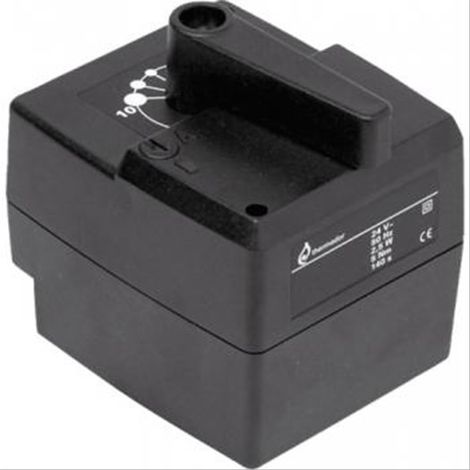 Servomoteur SME23-230V pour vanne mélangeuse Thermador