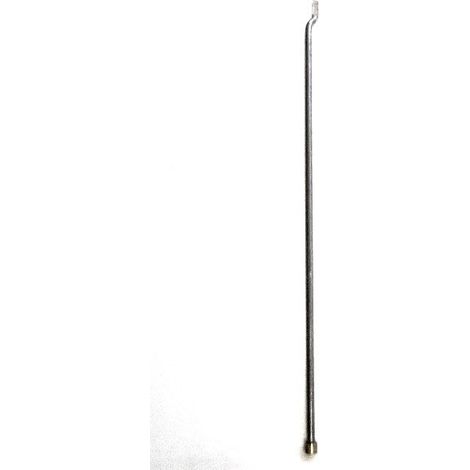 LAMA DI RICAMBIO PER SPELACAVI ART B2186 ABC TOOLS