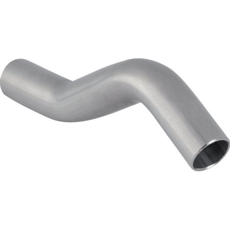 Geberit Mapress acciaio inossidabile sovrapassaggio, DN 20, 30804 (1/2)