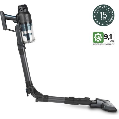 Scopa elettrica powerClean UPX26 (1/5)