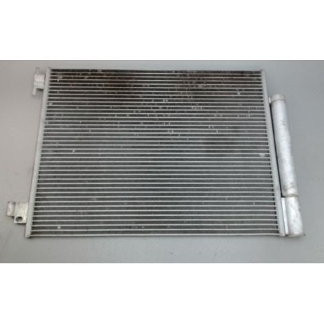 [PRODUIT D'OCCASION] Condenseur Climatisation RENAULT Twingo ♻️ Ref Oe. 921001697r - Garantie à vie (1/4)