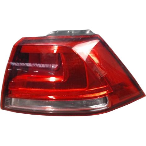 [PRODUIT D'OCCASION] Feu Arriere Droit VOLKSWAGEN Golf ♻️ Ref Oe. 5g0945096m - Garantie à vie (1/3)