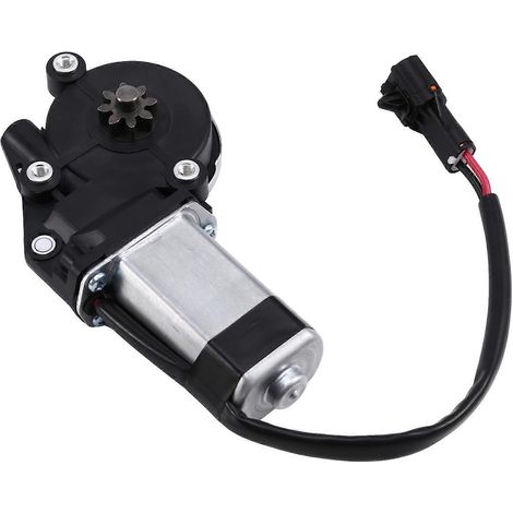 Moteur de lève-vitre électrique 82450-3E000 824503E000 pour Kia Sorento 2003-2009 (1/5)