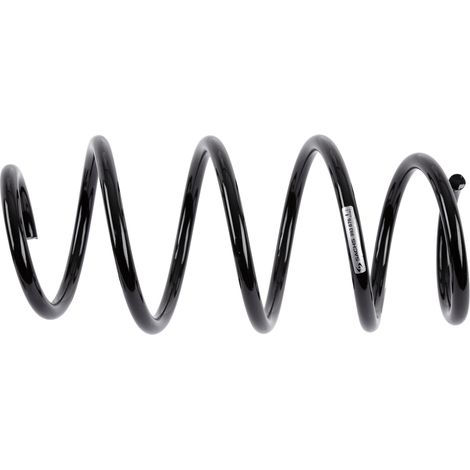 Ressort de suspension SACHS 993 876 FORD 1766928 1766929 1766930 1787711