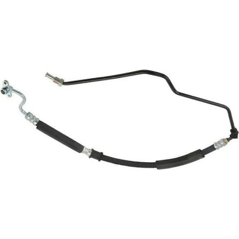 Tuyau de direction assistée haute pression pour Honda Accord essence 2.4 TSX 2.0 (référence 53713-sef-g02-yujia-YuJia) (1/5)