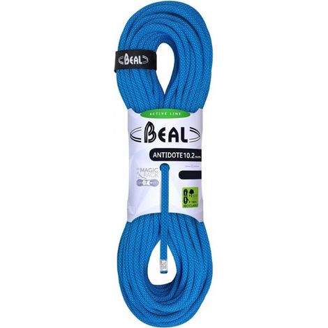 Antidote Rope 10.2mm 60m BEAL