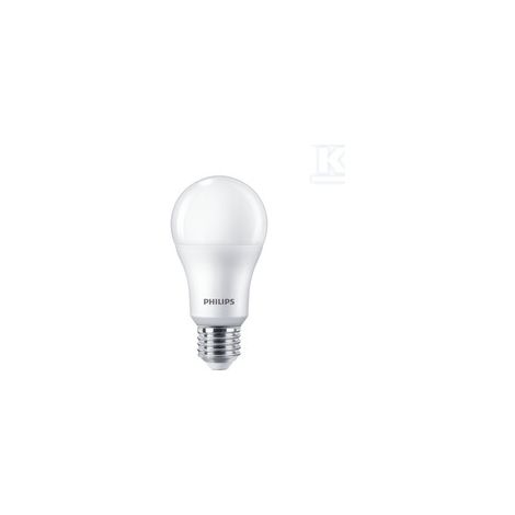 LED-Lampe ND 13-100W A60 E27 827