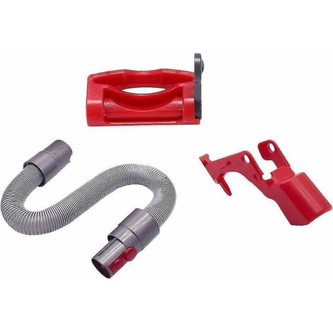 Set di 3 accessori compatibili con il kit di ricambi per l'aspirapolvere senza fili Dyson V11 V10 B (1/5)