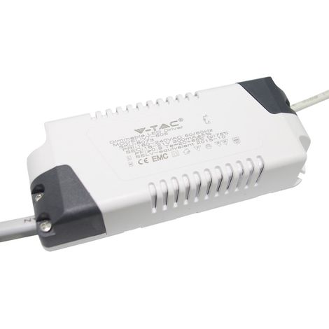 V-Tac Lumi 6W Dimmable LED Driver for VT-605