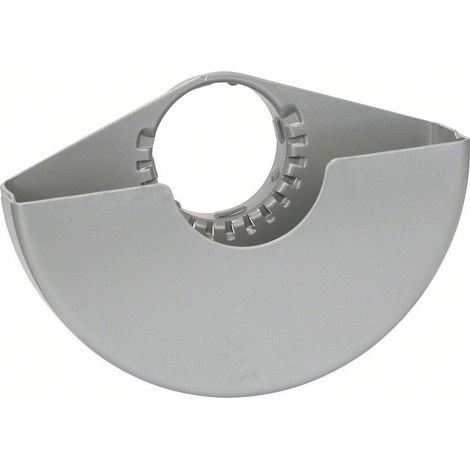 Capot de protection Bosch avec tôle de couverture - 2605510258 (1/3)