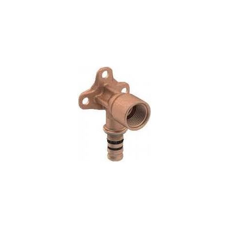 Codo de pared Geberit Mepla 20x3/4" 602.294.00.5 L=52