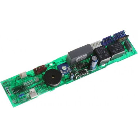 MODULE DE COMMANDE pour REFRIGERATEUR BRANDT - FE9H035B9 (1/2)