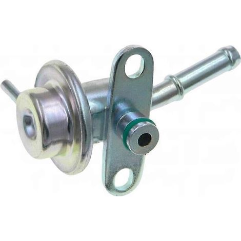 Régulateur de pression de carburant 23280-50050 pour Toyota Land Cruiser LX470 GX470 (1/5)