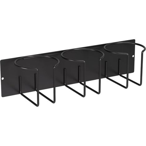 Porte - Gobelet Magnétique Pour Frigo - Accessoires Cuisine Étagère Gain De (1/5)