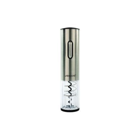 ELECTRIC CORKSTOPPER - Elektrischer Korkenzieher zum Öffnen von Weinflaschen auf einfachste Weise.