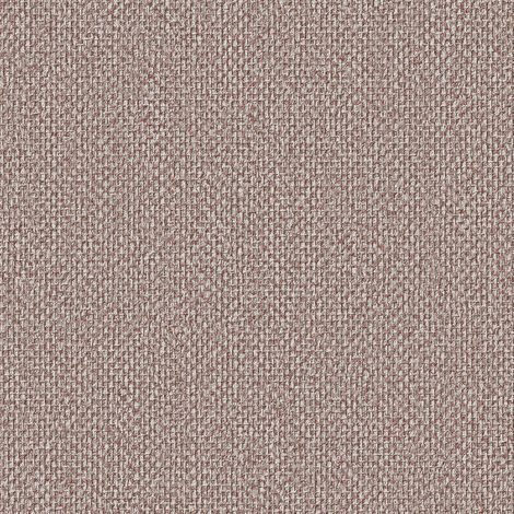 Struktur Tapete Profhome SA524095-DI heißgeprägte Vliestapete in Textiloptik schimmernd rot pastell-violett rot-braun platin-grau 5,33 m2