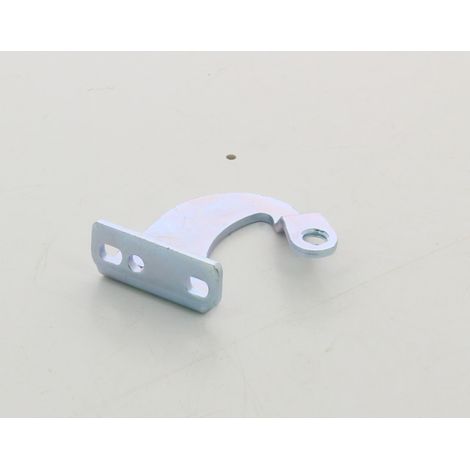 Charnière de porte réfrigérateur / congélateur d'origine (C00292418) Réfrigérateur, congélateur ARISTON HOTPOINT, WHIRLPOOL (1/2)