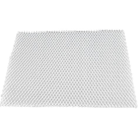 Filtro de algodón hidrofóbico lavable y recortable para acuario, 30 x 40 cm – fibra plástica no tóxica (1/5)