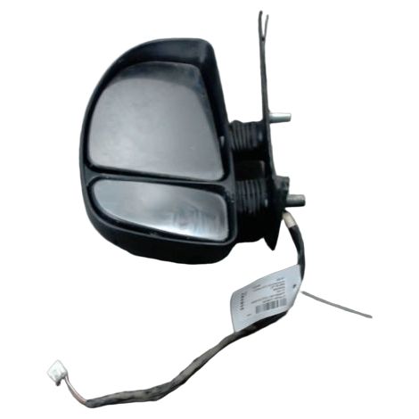 Retroviseur Exterieur Electrique Gauche CITROEN Jumper 29c Tole 2002- [PRODUIT D'OCCASION]♻️8153cl