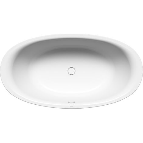 Kaldewei 286210110667 BW ELLIPSO DUO OVAL Mod.232, (1/2)