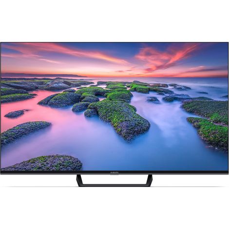 Xiaomi 43A2 109,2 cm (43") 4K Ultra HD Smart TV Wifi Negro (1/5)