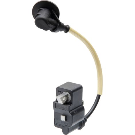 Bobina de encendido con separación de 40 mm para motor de combustión Stihl MS361 11354001308
