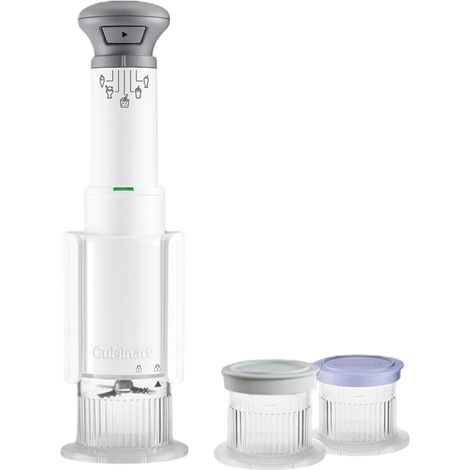 Cuisinart FreezeWand Handliche Eismaschine
