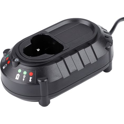 Chargeur de batterie 10,8 V/12 V pour batteries lithium Makita 100-240 V CC 10 W DF030D, prise UE