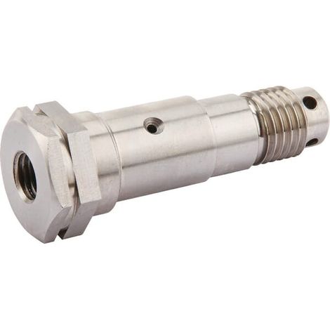 Vite eccentrica M24x91/D32-28,25 LEMKEN 3018217