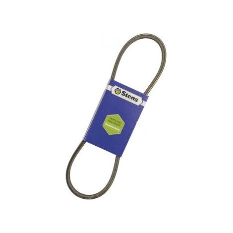 Courroie d'entraînement pour lame de déneigement TORO 38175 CCR POWER LITE